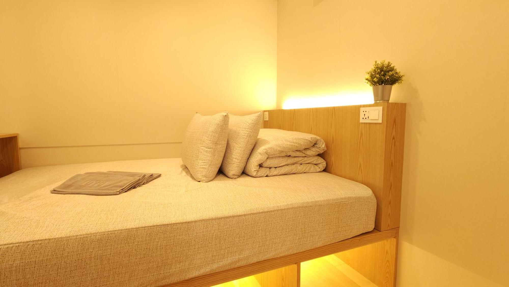 Oyo Hostel Myeongdong 6 Soul Exteriér fotografie