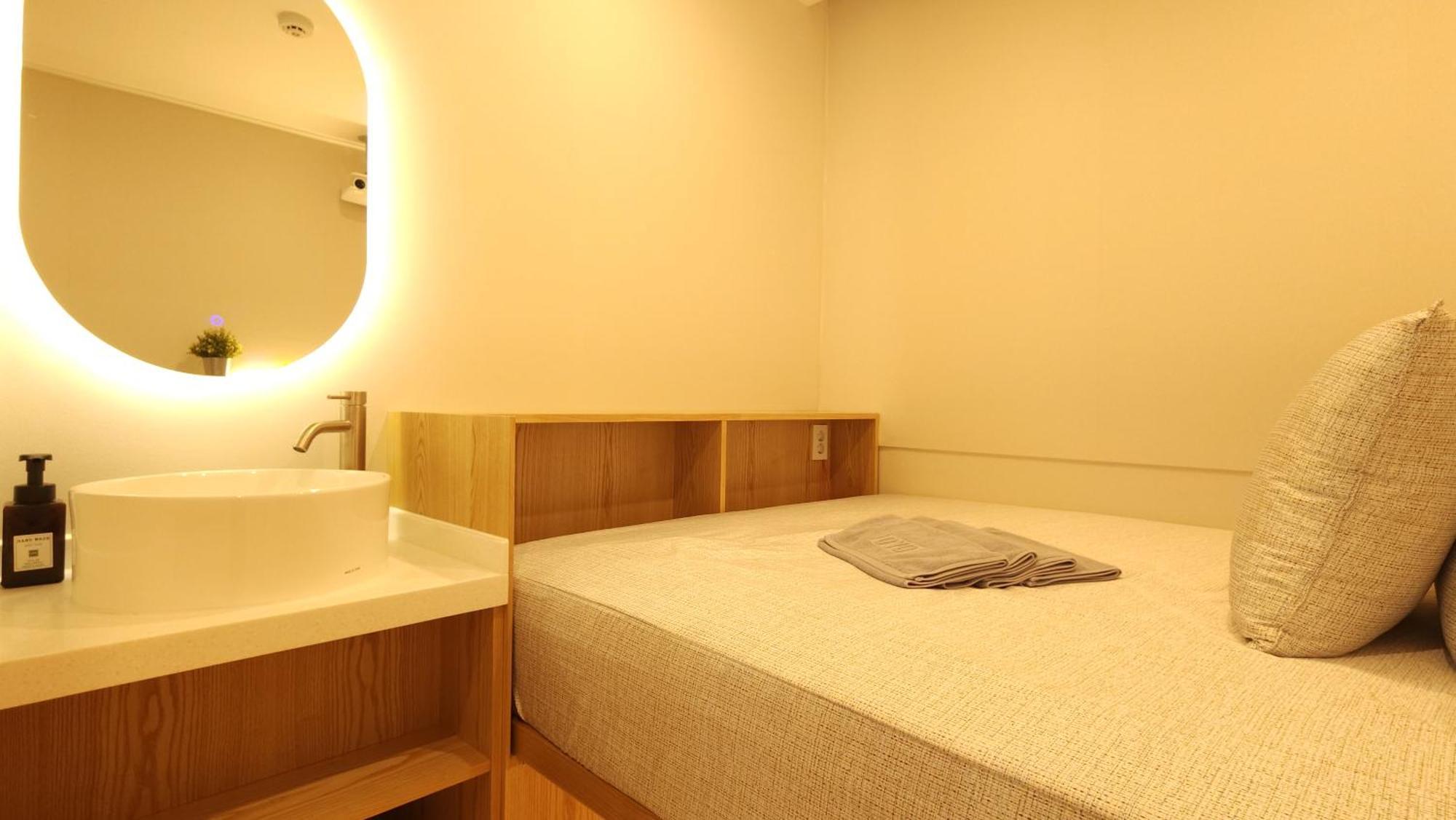 Oyo Hostel Myeongdong 6 Soul Exteriér fotografie